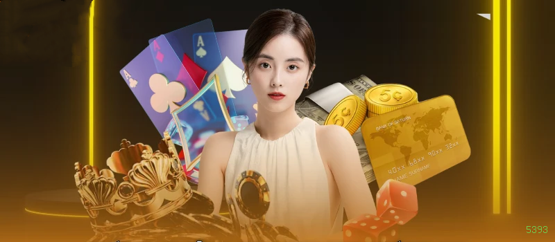 5393 Cassino Clássico