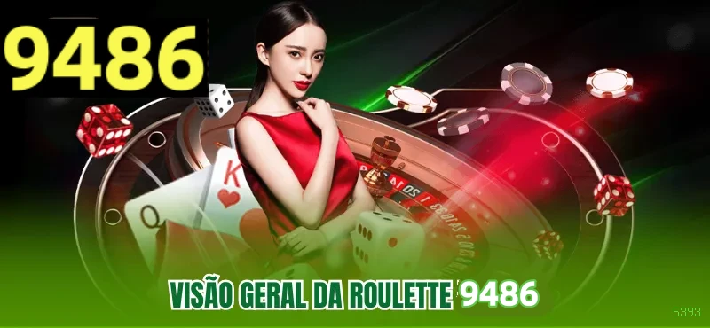 5393 Cassino Clássico
