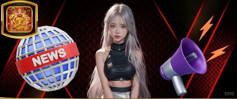 5393 Cassino Clássico