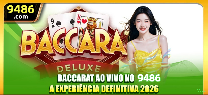 5393 Cassino Clássico